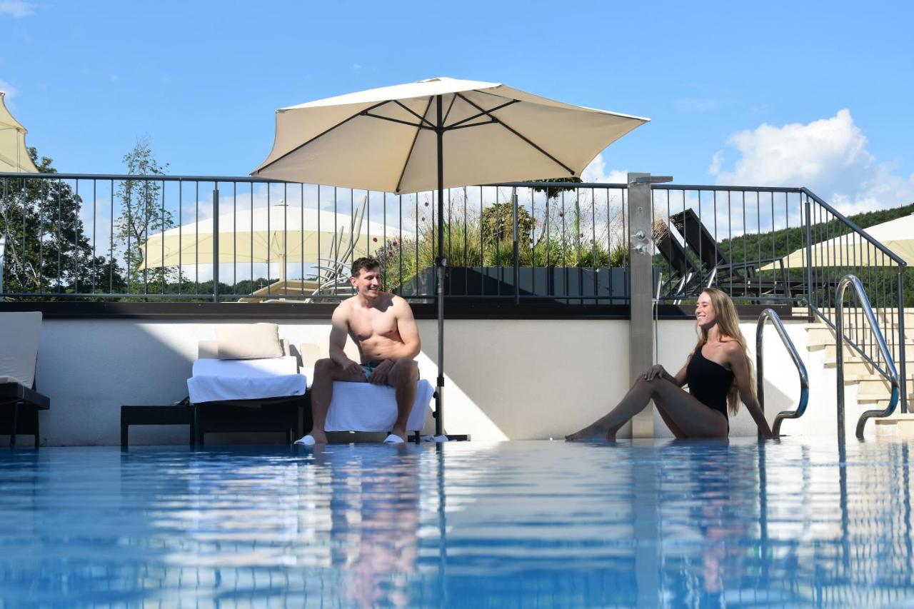 Schlosspark Mauerbach - Adults Only المظهر الخارجي الصورة