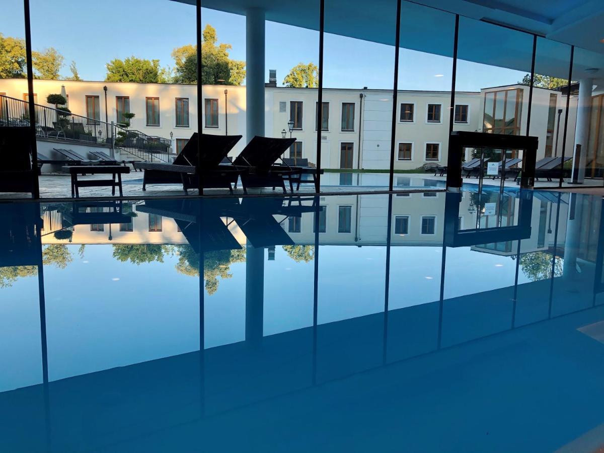 Schlosspark Mauerbach - Adults Only المظهر الخارجي الصورة