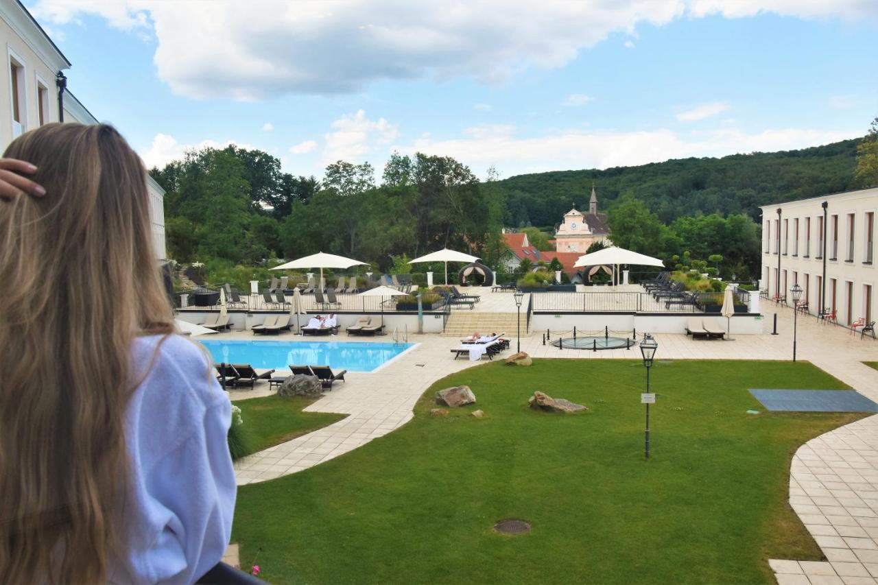 Schlosspark Mauerbach - Adults Only المظهر الخارجي الصورة