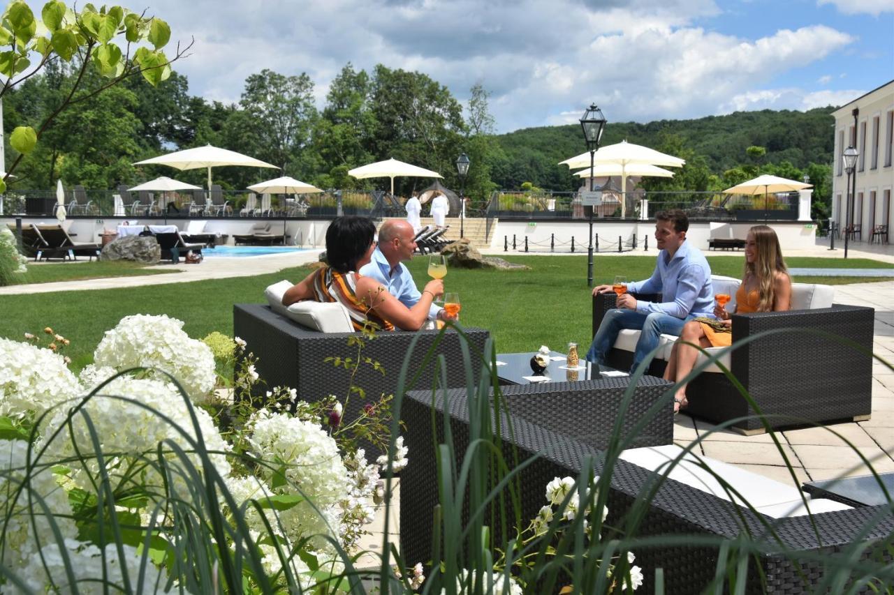 Schlosspark Mauerbach - Adults Only المظهر الخارجي الصورة