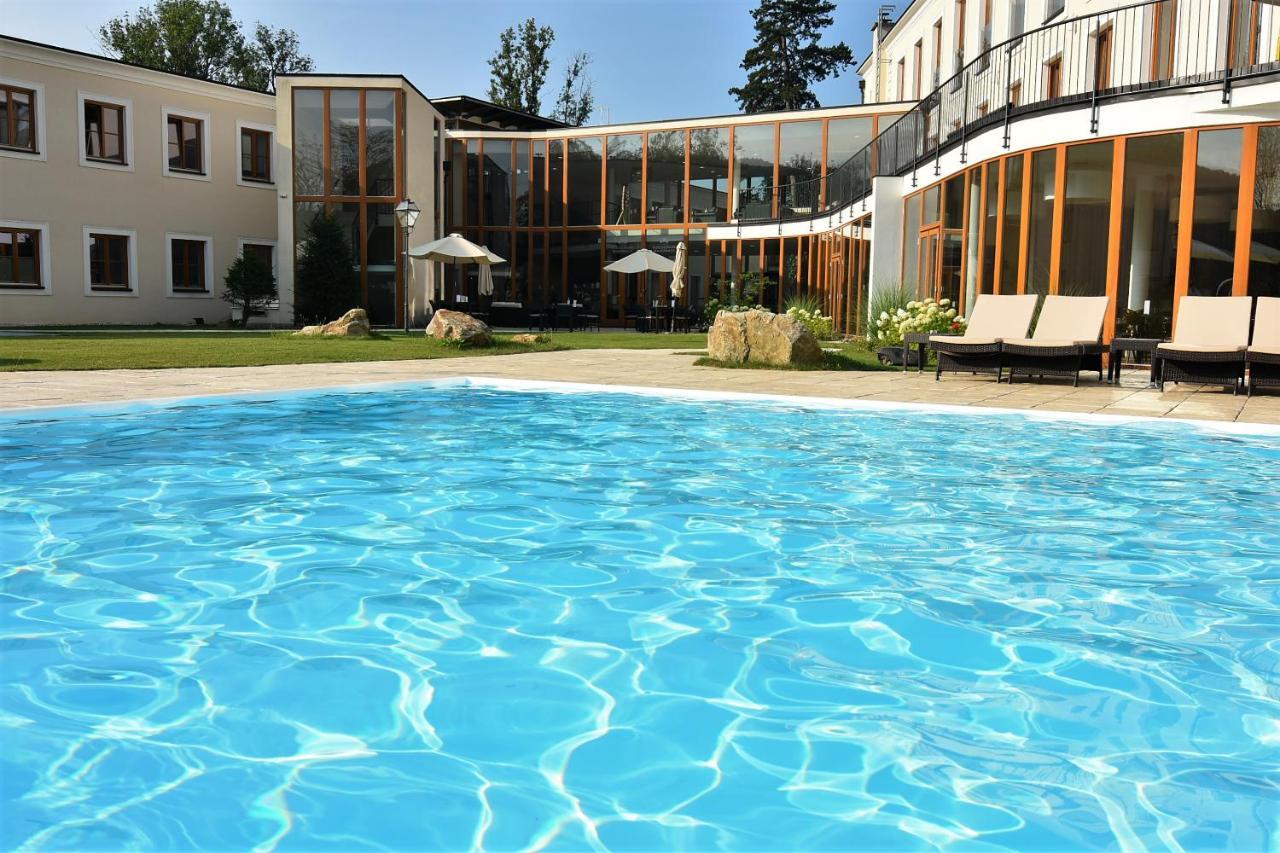 Schlosspark Mauerbach - Adults Only المظهر الخارجي الصورة
