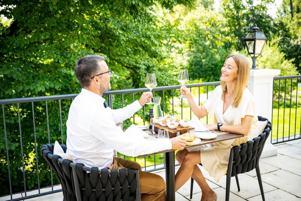 Schlosspark Mauerbach - Adults Only المظهر الخارجي الصورة