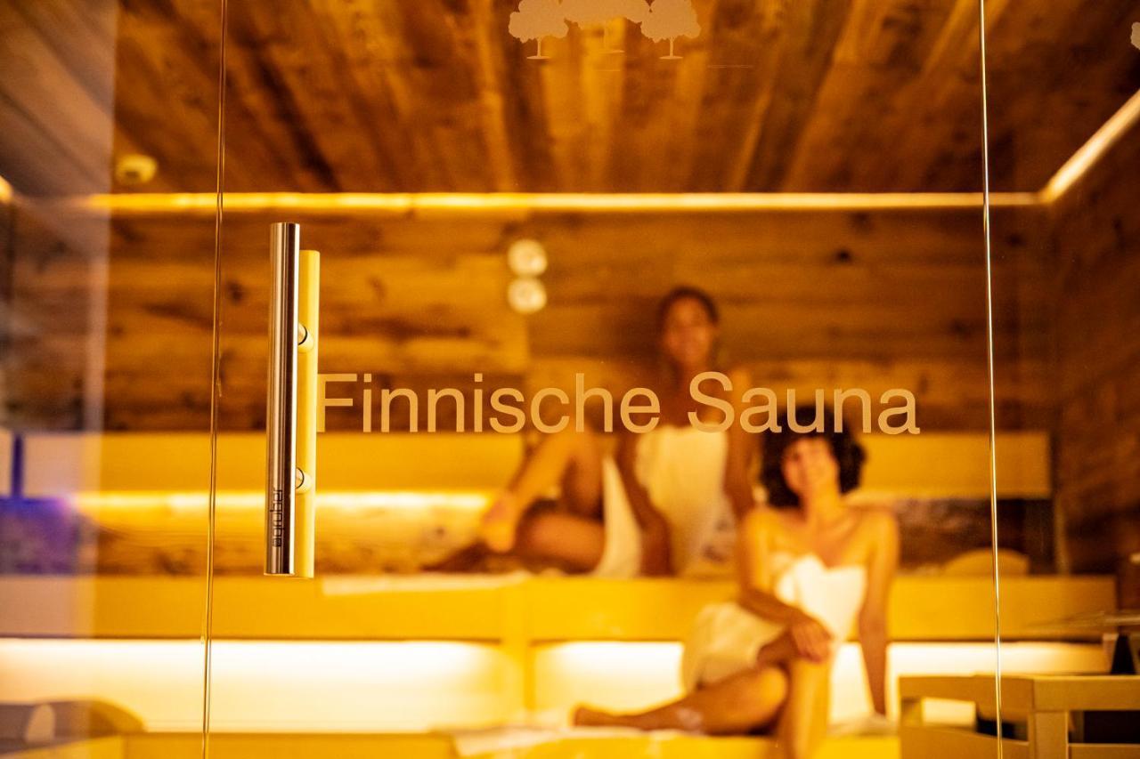 Schlosspark Mauerbach - Adults Only المظهر الخارجي الصورة