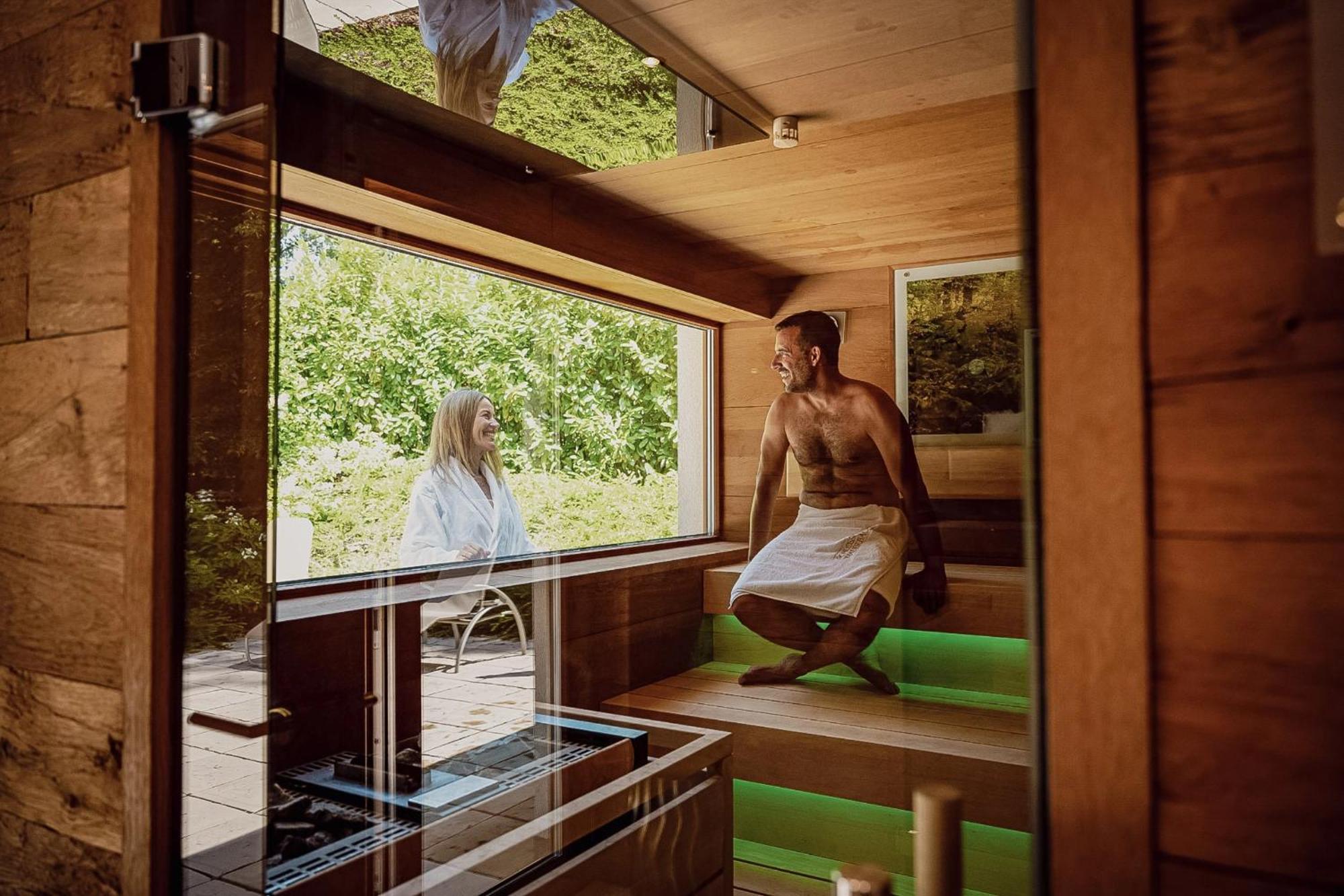Schlosspark Mauerbach - Adults Only المظهر الخارجي الصورة