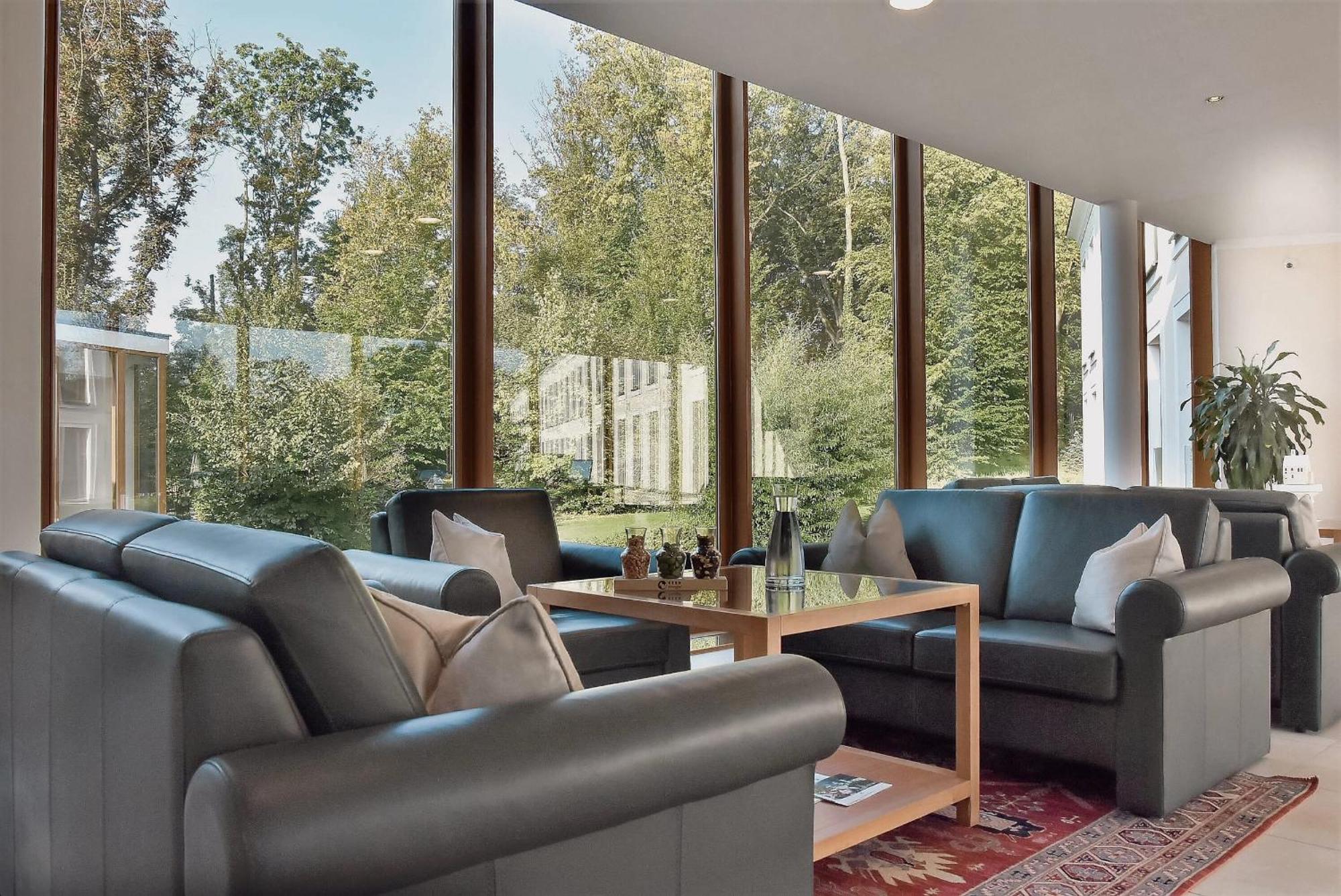Schlosspark Mauerbach - Adults Only المظهر الخارجي الصورة