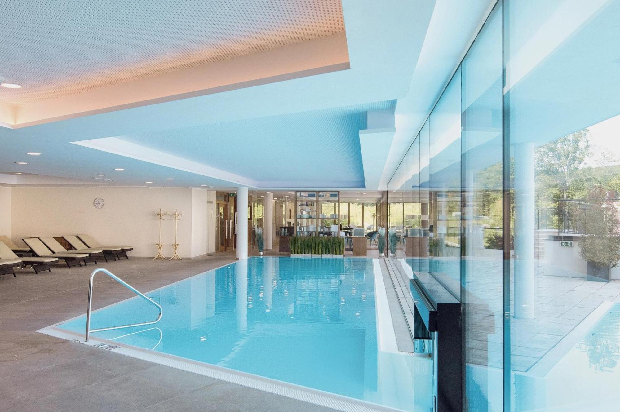 Schlosspark Mauerbach - Adults Only المظهر الخارجي الصورة