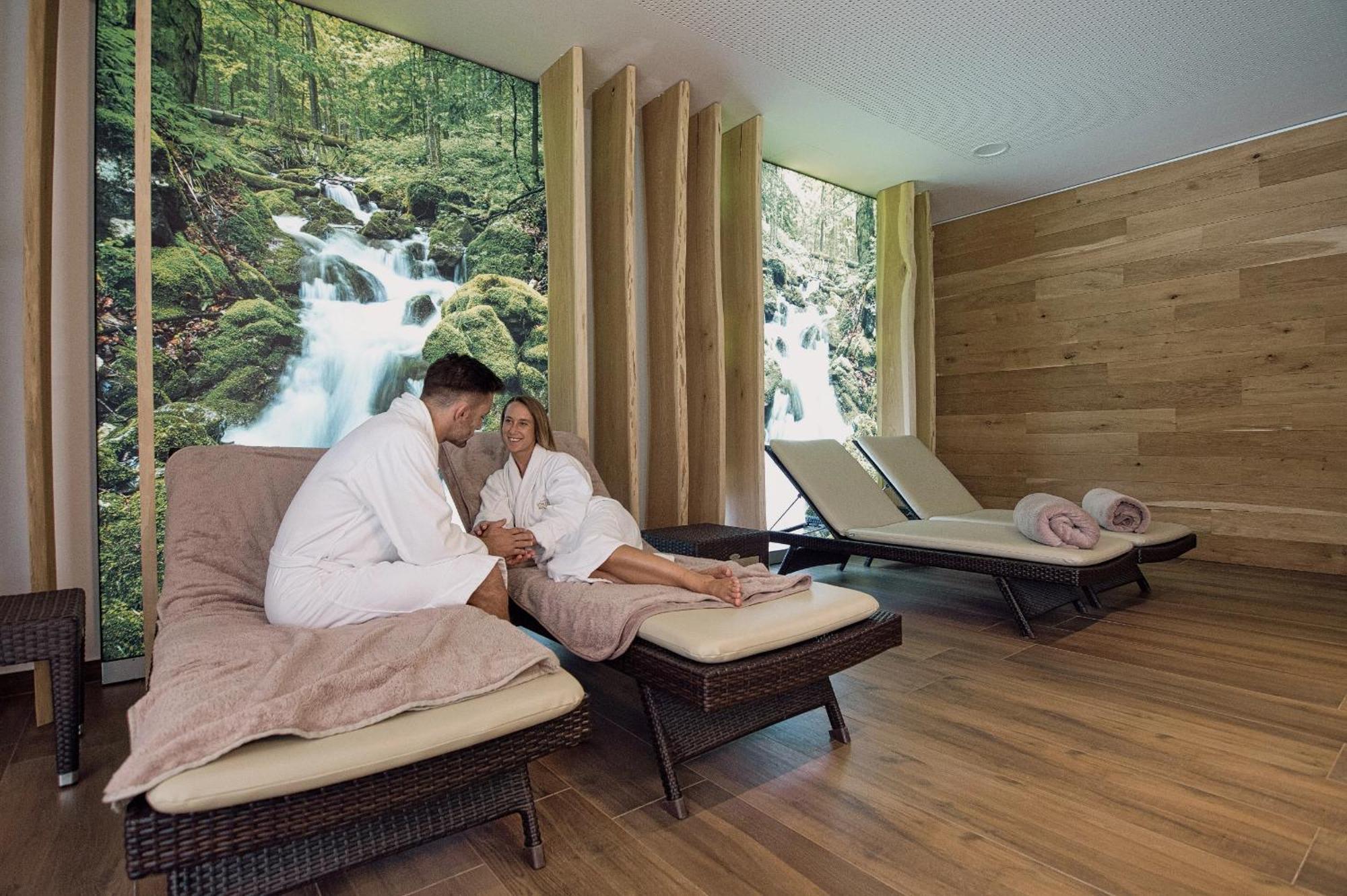 Schlosspark Mauerbach - Adults Only المظهر الخارجي الصورة
