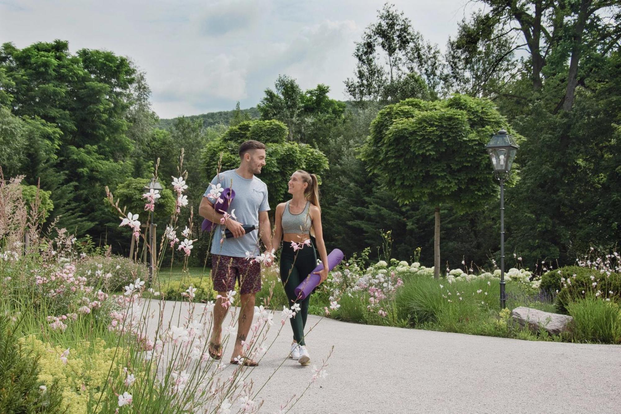 Schlosspark Mauerbach - Adults Only المظهر الخارجي الصورة