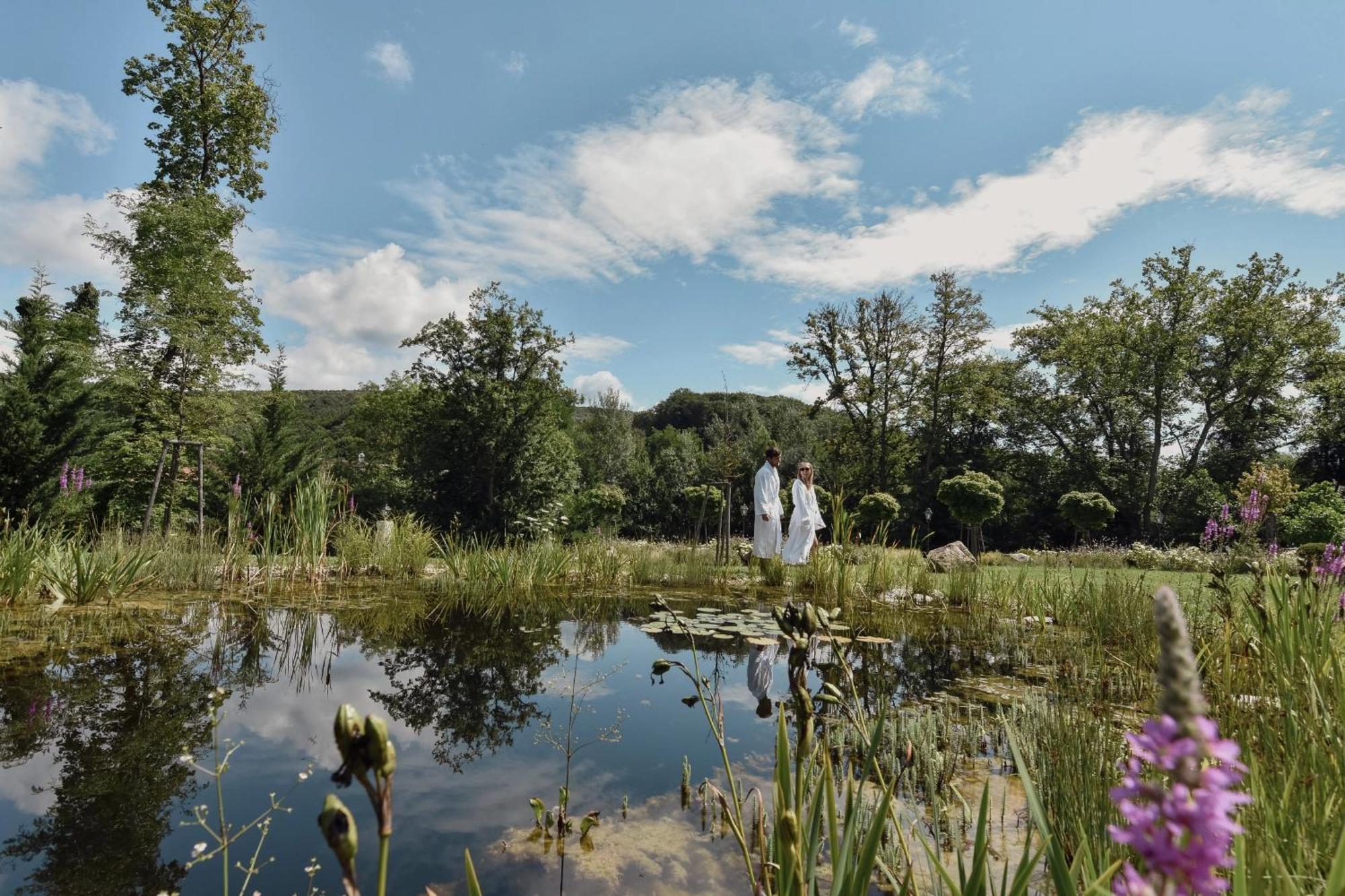 Schlosspark Mauerbach - Adults Only المظهر الخارجي الصورة
