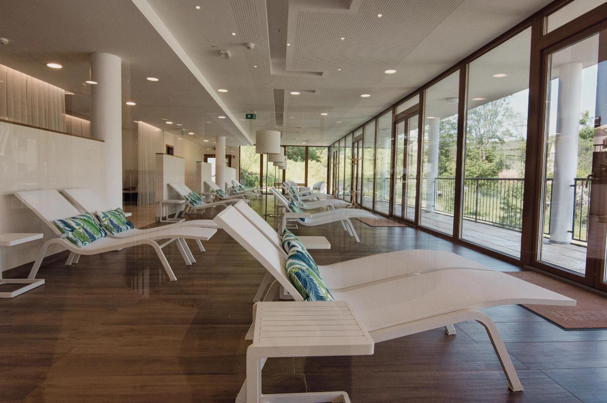 Schlosspark Mauerbach - Adults Only المظهر الخارجي الصورة