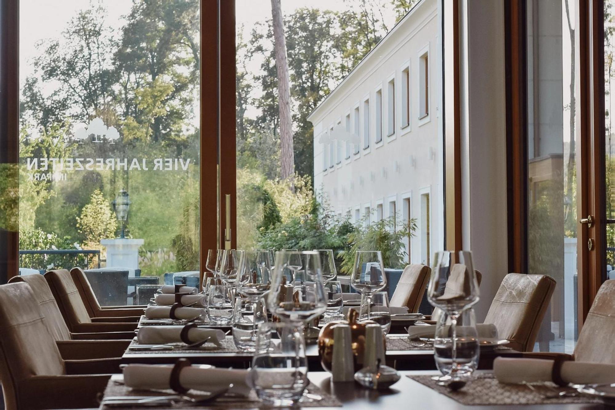 Schlosspark Mauerbach - Adults Only المظهر الخارجي الصورة