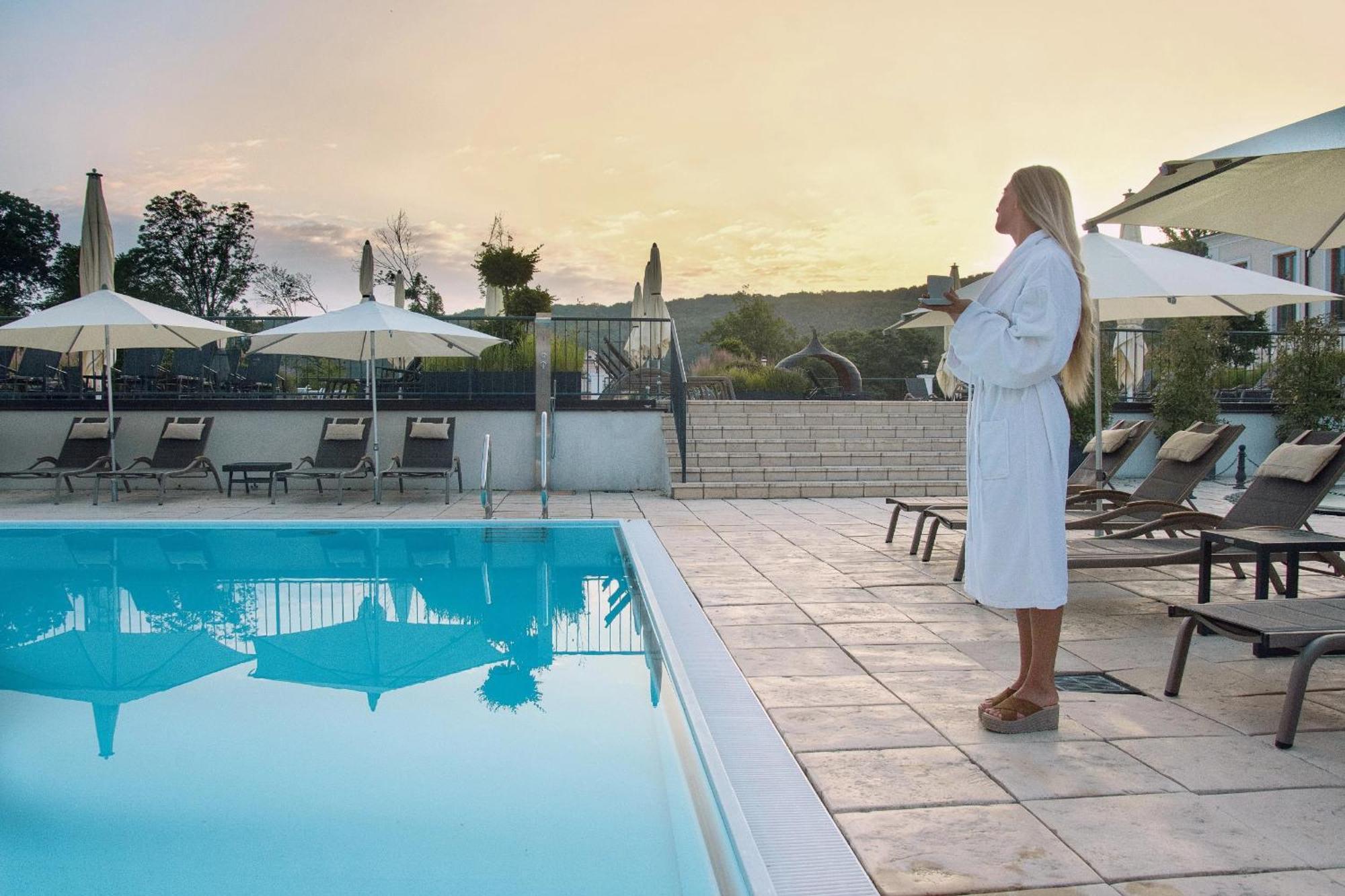 Schlosspark Mauerbach - Adults Only المظهر الخارجي الصورة