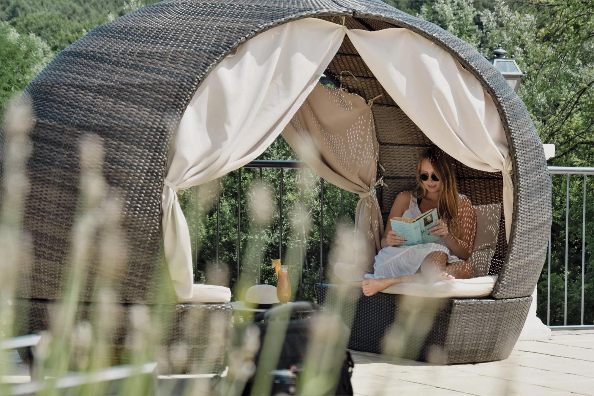 Schlosspark Mauerbach - Adults Only المظهر الخارجي الصورة