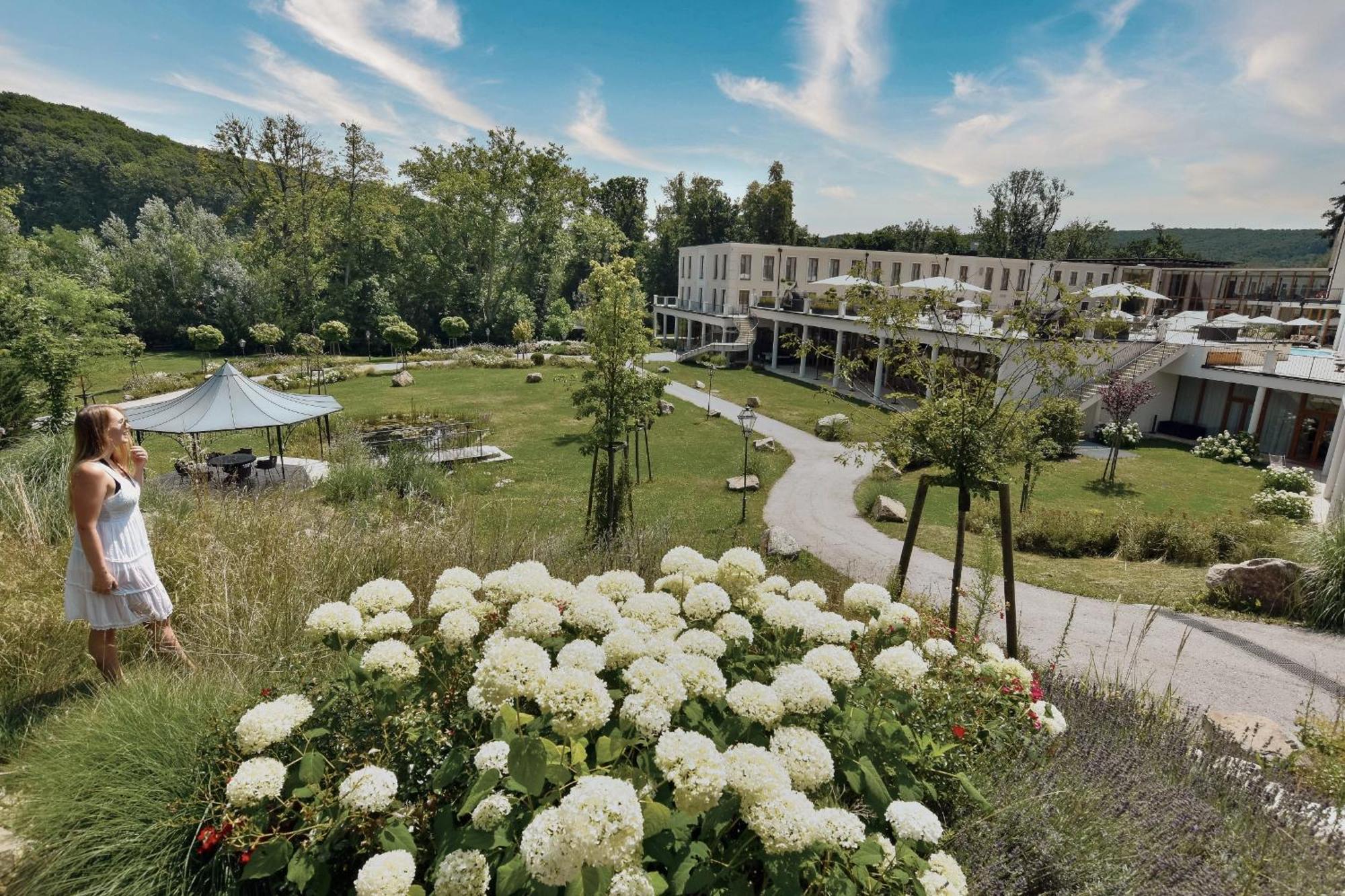 Schlosspark Mauerbach - Adults Only المظهر الخارجي الصورة