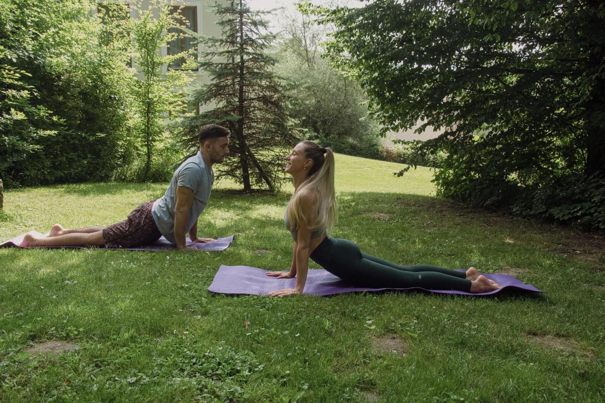Schlosspark Mauerbach - Adults Only المظهر الخارجي الصورة