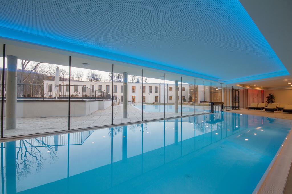 Schlosspark Mauerbach - Adults Only المظهر الخارجي الصورة
