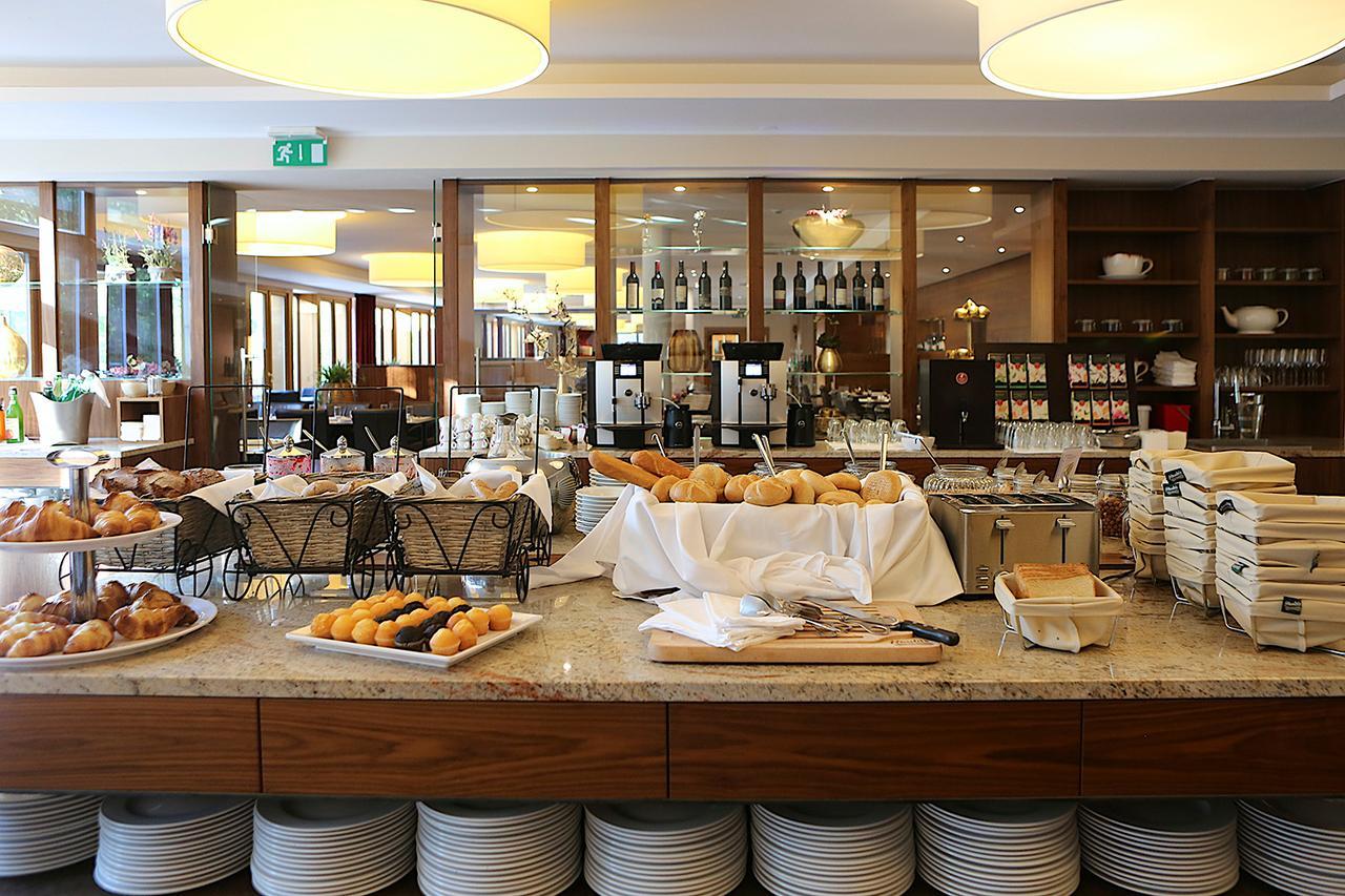 Schlosspark Mauerbach - Adults Only المظهر الخارجي الصورة
