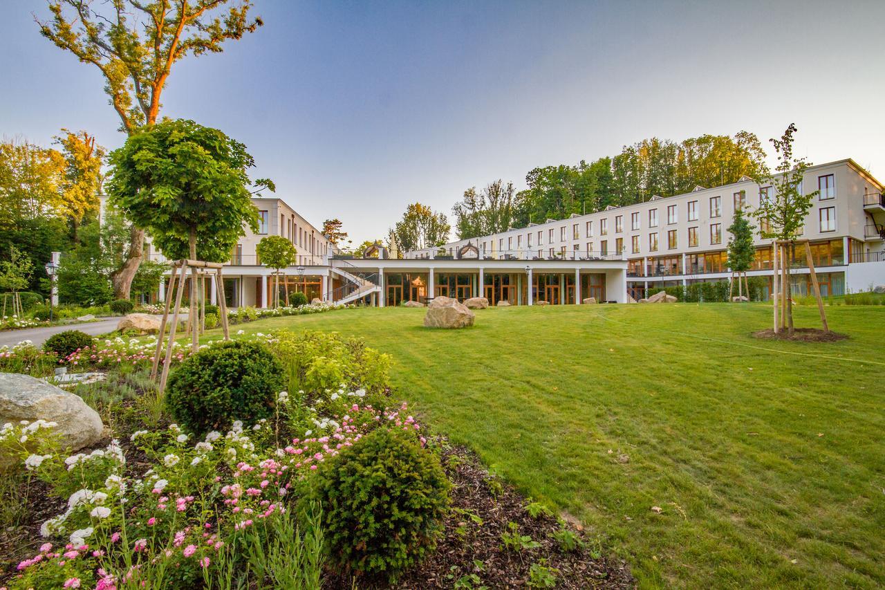 Schlosspark Mauerbach - Adults Only المظهر الخارجي الصورة