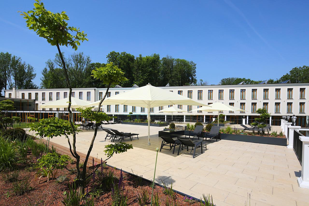 Schlosspark Mauerbach - Adults Only المظهر الخارجي الصورة