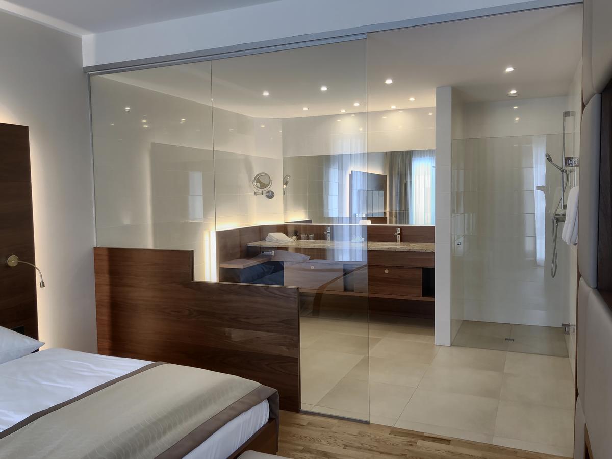 Schlosspark Mauerbach - Adults Only المظهر الخارجي الصورة