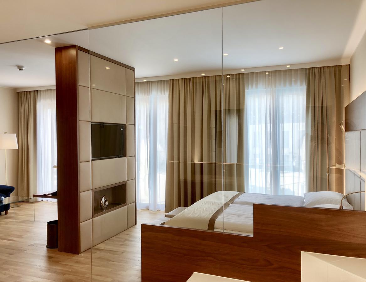 Schlosspark Mauerbach - Adults Only المظهر الخارجي الصورة