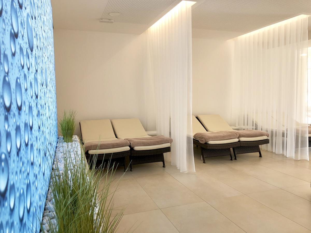 Schlosspark Mauerbach - Adults Only المظهر الخارجي الصورة