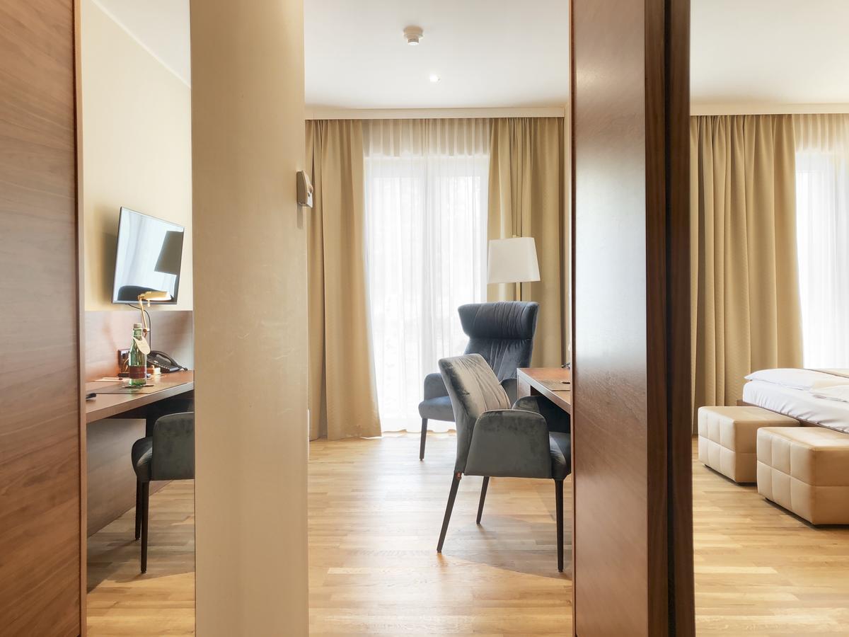 Schlosspark Mauerbach - Adults Only المظهر الخارجي الصورة