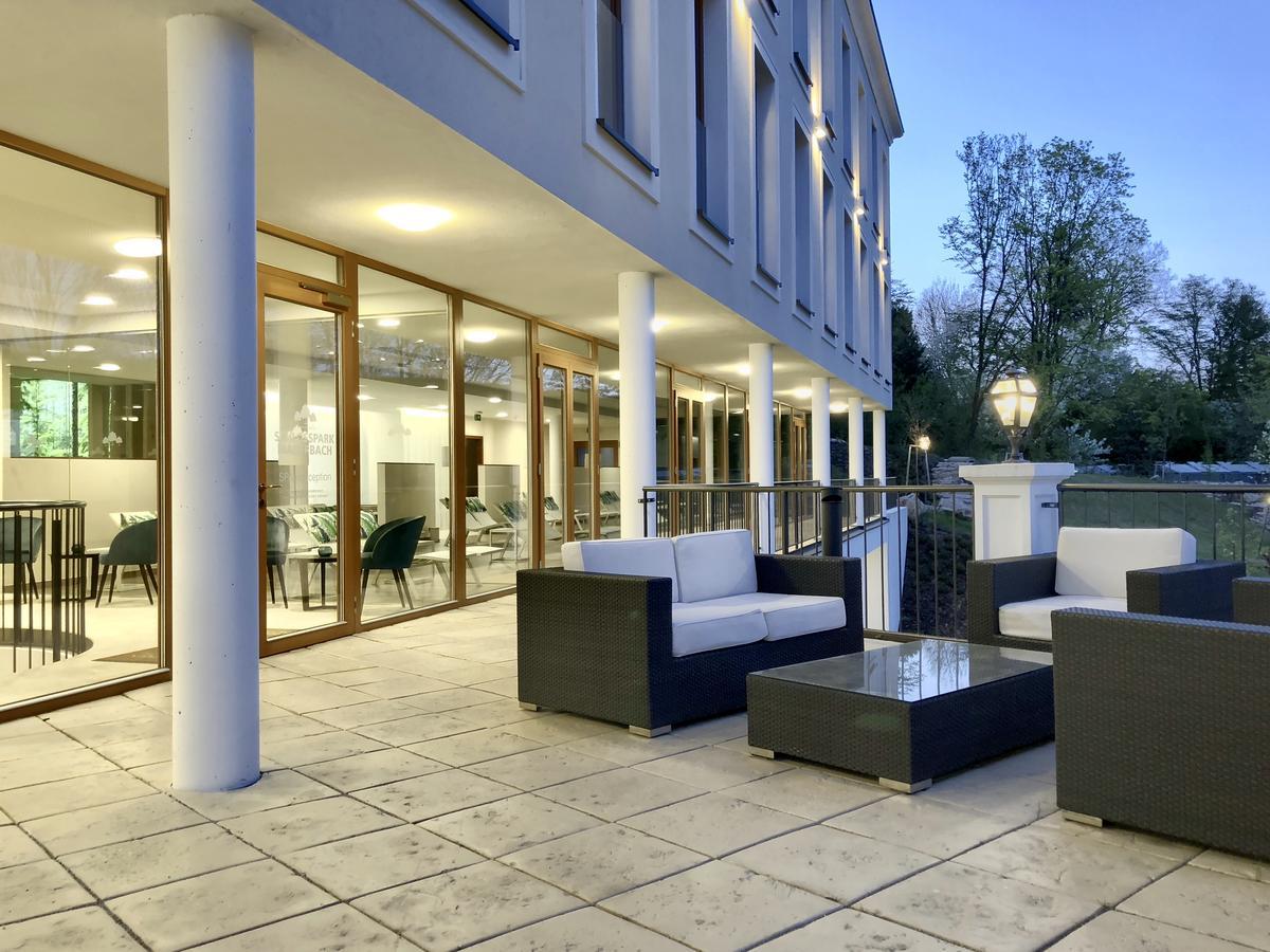 Schlosspark Mauerbach - Adults Only المظهر الخارجي الصورة