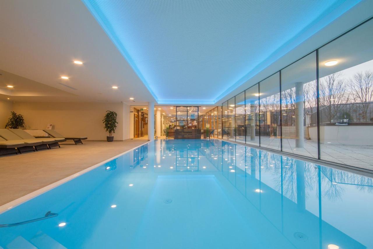 Schlosspark Mauerbach - Adults Only المظهر الخارجي الصورة