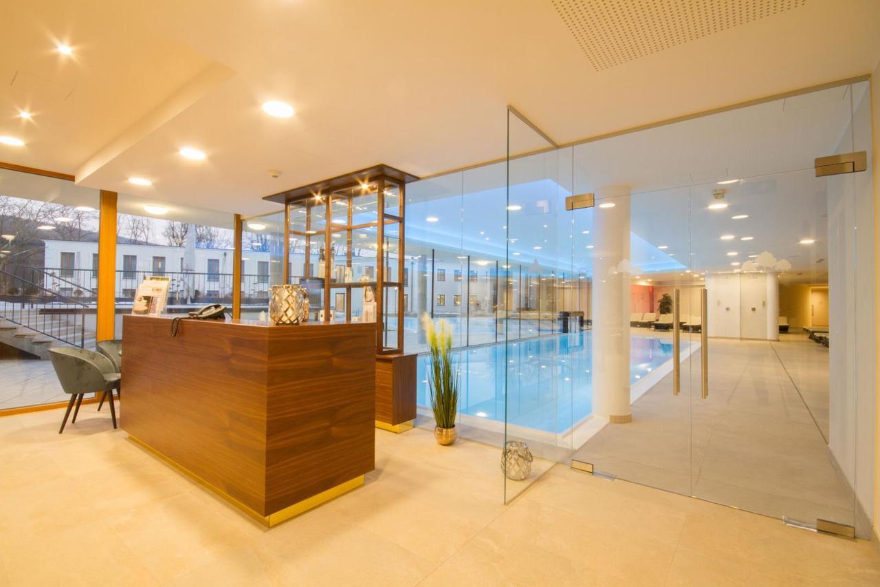 Schlosspark Mauerbach - Adults Only المظهر الخارجي الصورة
