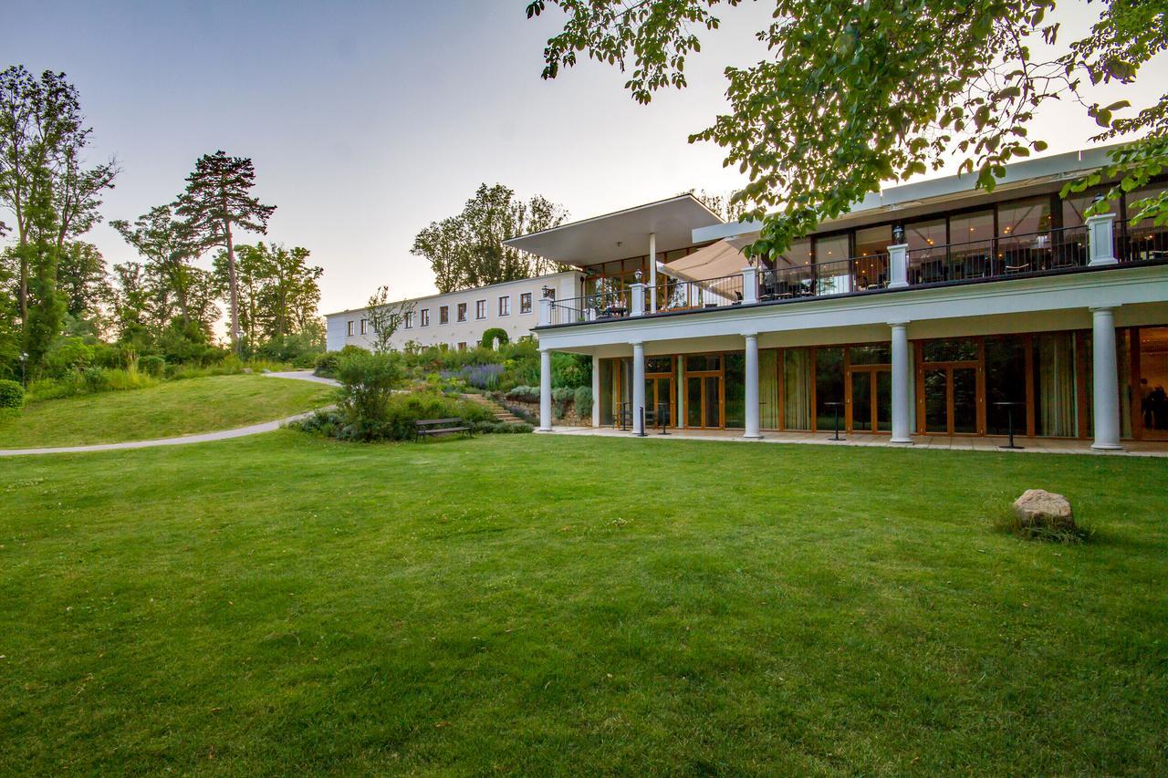 Schlosspark Mauerbach - Adults Only المظهر الخارجي الصورة